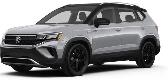 VOLKSWAGEN TAOS 4MOTION 2023 3VVNX7B28PM346900 image VOLKSWAGEN TAOS 4MOTION 2023 3VVNX7B28PM346900 image